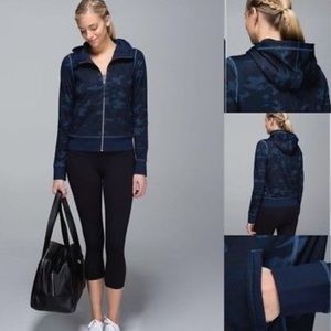 Lululemon namaskar jacket!